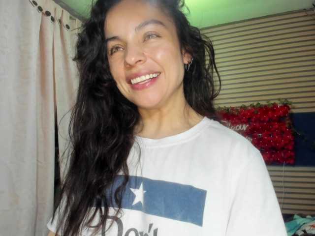 rosse2504's BongaCams show and profile