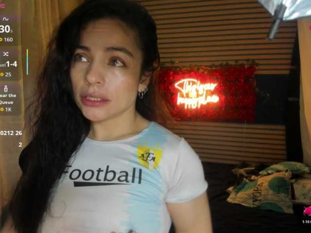 rosse2504 from BongaCams is Freechat