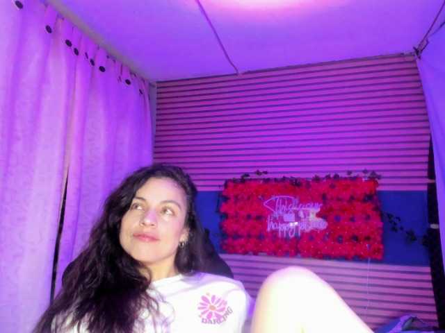 rosse2504's BongaCams show and profile