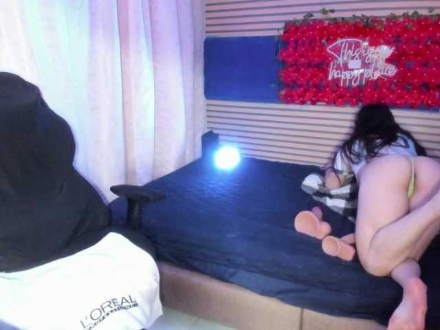 rosse2504's BongaCams show and profile