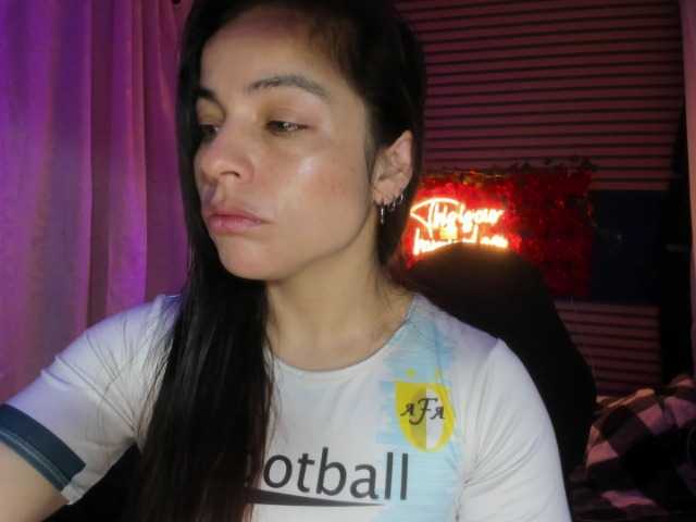 rosse2504 — I want you to fuck me so strong that you make me come!!!, #anal#pussy#COLOMBIA#mistress