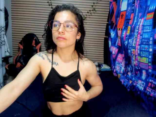 nude chatroom Rosse2504