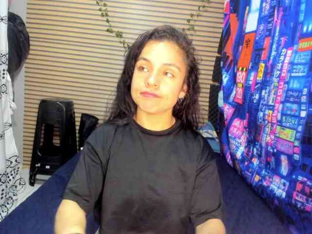 free online videochat Rosse2504