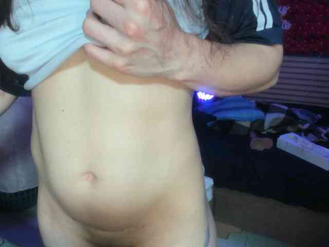 rosse2504 Live Webcam on BongaCams