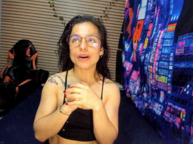 rosse2504 webcam