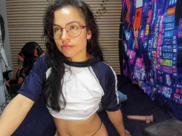 rosse2504's webcam live show