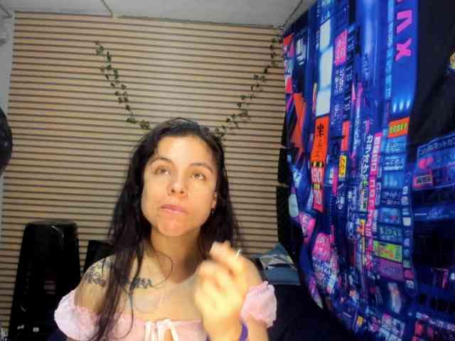 rosse2504 webcam
