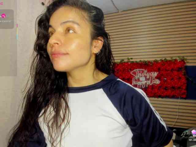 rosse2504 Live Webcam on BongaCams