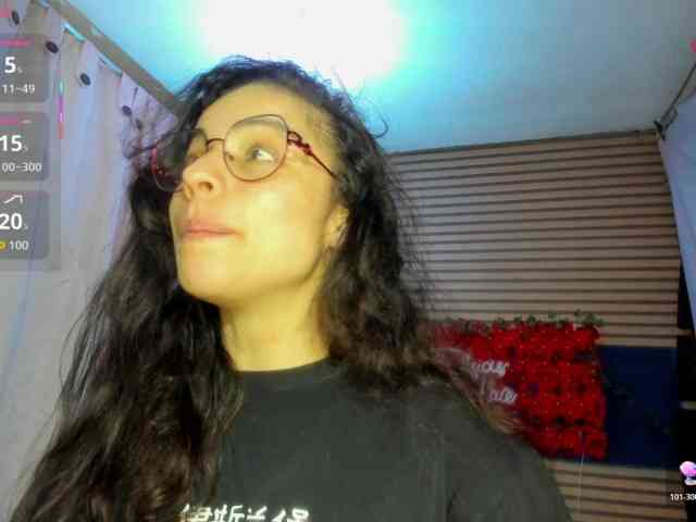 rosse2504 Live Webcam on BongaCams