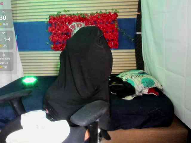 rosse2504 Live Webcam on BongaCams