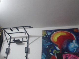 mariecam420 Porn Show