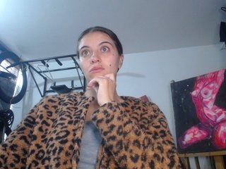 mariecam420 Porn Show