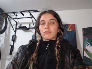 mariecam420 Porn Show