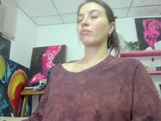 mariecam420 Porn Show