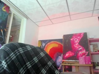 mariecam420 Porn Show