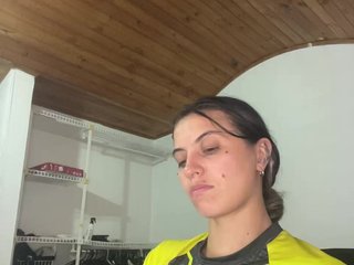 mariecam420 Porn Show