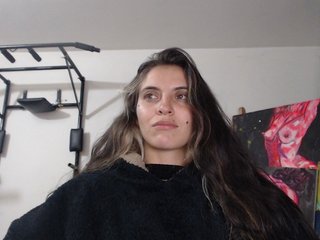 mariecam420 Porn Show