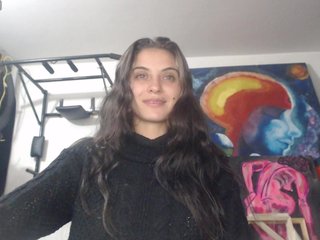 mariecam420 Porn Show