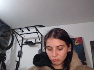 mariecam420 Porn Show