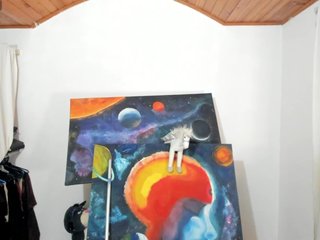 mariecam420 Porn Show