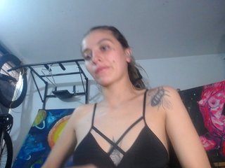 mariecam420 Porn Show