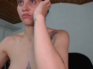 mariecam420 Porn Show