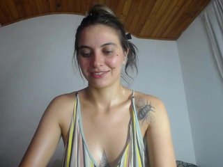 mariecam420 Porn Show