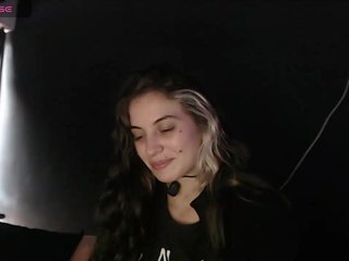 mariecam420 Porn Show