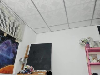 mariecam420 Porn Show