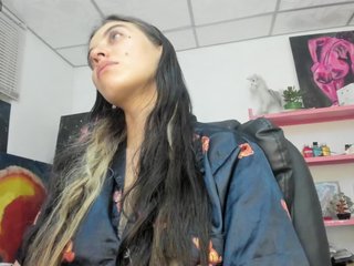mariecam420 Porn Show