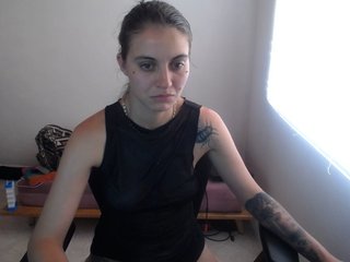mariecam420 Porn Show