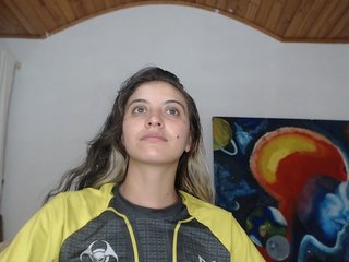 mariecam420 Porn Show