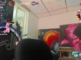 mariecam420 Porn Show