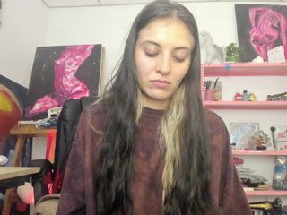 mariecam420 Porn Show