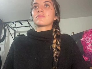 mariecam420 Porn Show