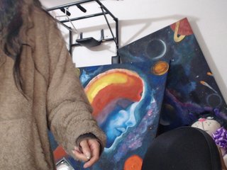 mariecam420 Porn Show