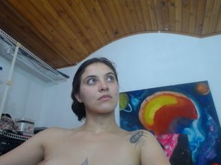 mariecam420 Porn Show