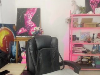 mariecam420 Porn Show