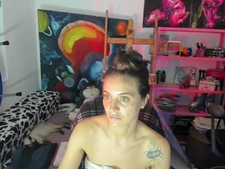 mariecam420 Porn Show
