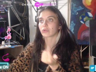 mariecam420 Porn Show