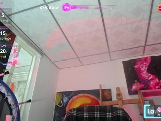 mariecam420 Porn Show