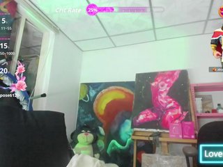mariecam420 Porn Show