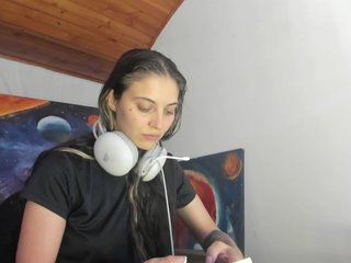 mariecam420 Porn Show