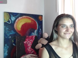 mariecam420 Porn Show