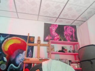mariecam420 Porn Show