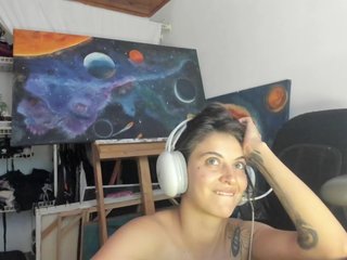 mariecam420 Porn Show