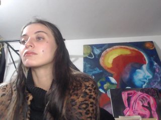 mariecam420 Porn Show