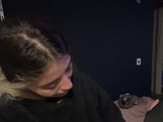 mariecam420 Porn Show