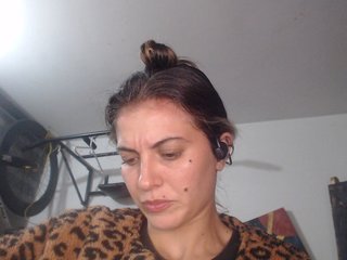 mariecam420 Porn Show
