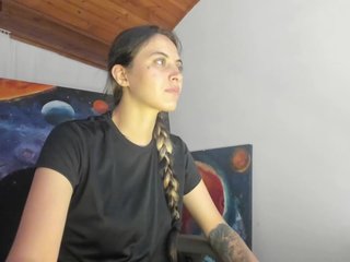 mariecam420 Porn Show